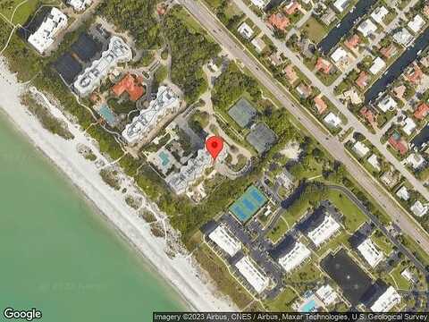 Gulf Of Mexico, LONGBOAT KEY, FL 34228
