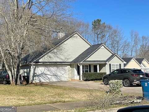 Tillman, MCDONOUGH, GA 30253