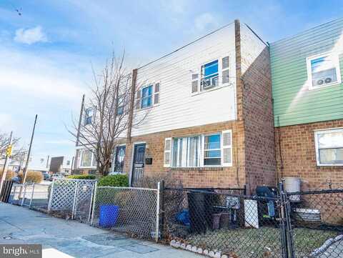 Susquehanna, PHILADELPHIA, PA 19122