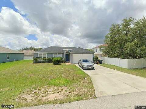 Flatfish, KISSIMMEE, FL 34759