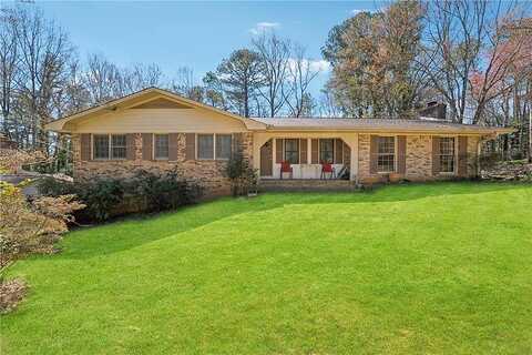 Seminary, MARIETTA, GA 30064