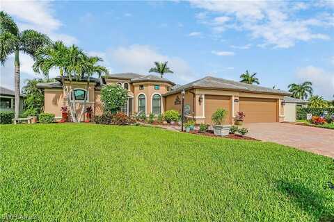 Lady Anne, CAPE CORAL, FL 33991