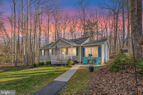 Wilderness Park, SPOTSYLVANIA, VA 22551