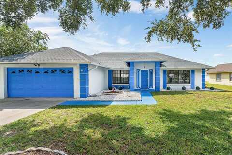 Angela Ridge, KISSIMMEE, FL 34747