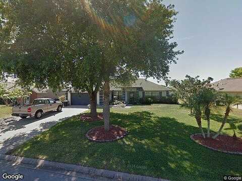 Angela Ridge, KISSIMMEE, FL 34747