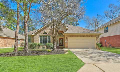 Merryweather, CONROE, TX 77384