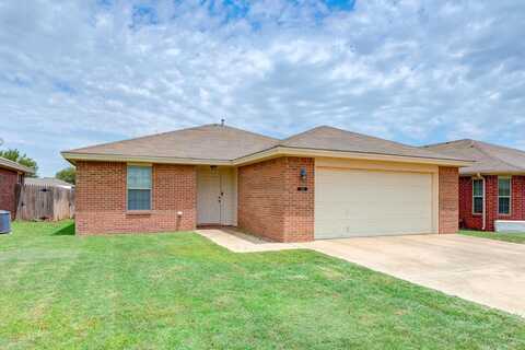 78Th, LUBBOCK, TX 79423