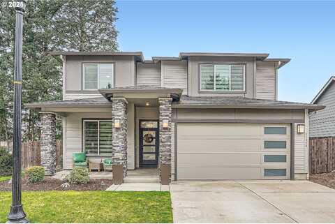 127Th, VANCOUVER, WA 98682