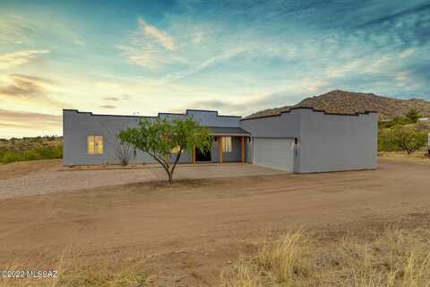 Camino Aurelia, VAIL, AZ 85641