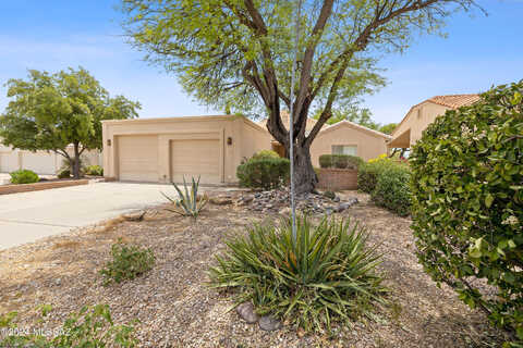 Placita Alvina, GREEN VALLEY, AZ 85614