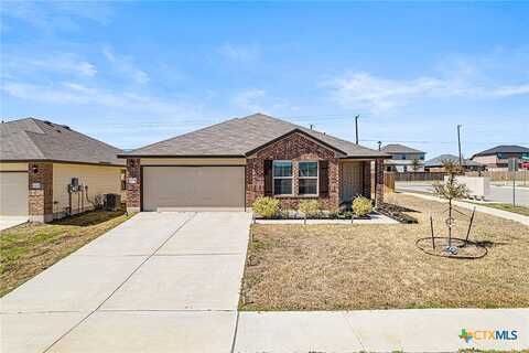 Rosa Parks, KILLEEN, TX 76543