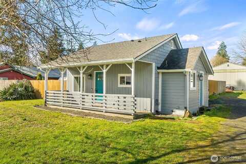 Decatur, OLYMPIA, WA 98502