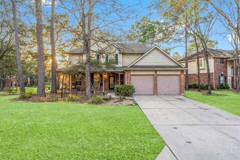 Snow Woods, CONROE, TX 77385