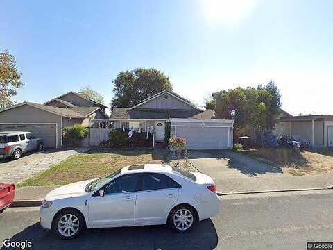 Camino Coronado, ROHNERT PARK, CA 94928