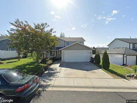 Darland, MOXEE, WA 98936