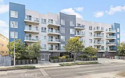 Mariposa, LOS ANGELES, CA 90004