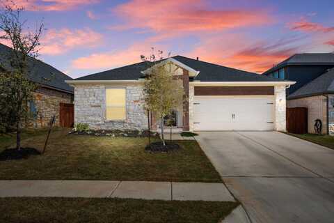 Camella, LIBERTY HILL, TX 78642