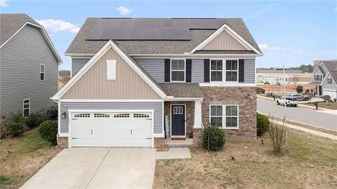 Oak Hill, SMITHFIELD, VA 23430