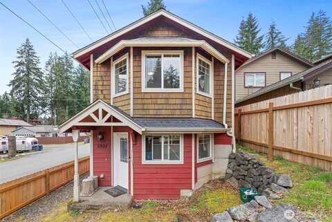 Harvard, SHELTON, WA 98584