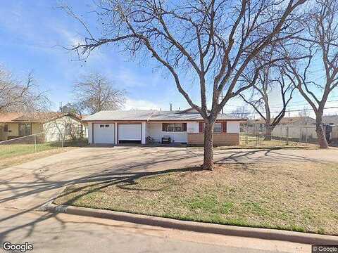 San Jose, ABILENE, TX 79603