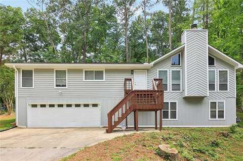 Harbor Woods, DECATUR, GA 30034