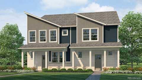6Th, AURORA, CO 80018