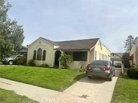 9Th, LOS ANGELES, CA 90018