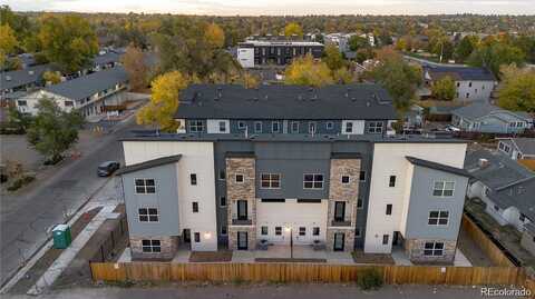Ingalls, LAKEWOOD, CO 80214