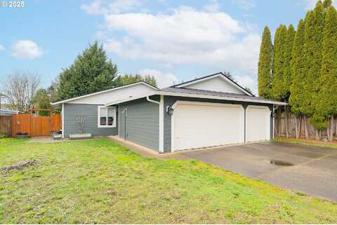 145Th, VANCOUVER, WA 98682