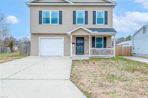 Old, NEWPORT NEWS, VA 23605