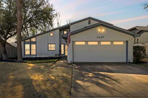 Kelvin, FORT WORTH, TX 76133
