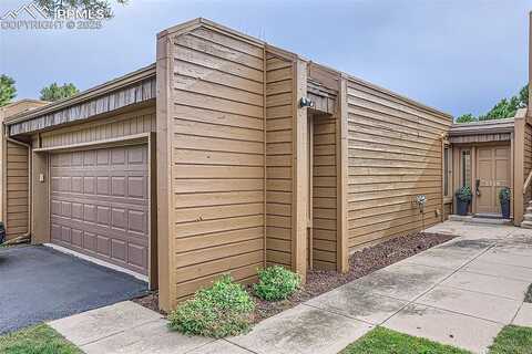 Camels Ridge, COLORADO SPRINGS, CO 80904