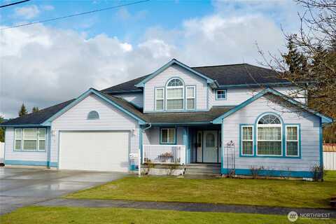 10Th, KELSO, WA 98626