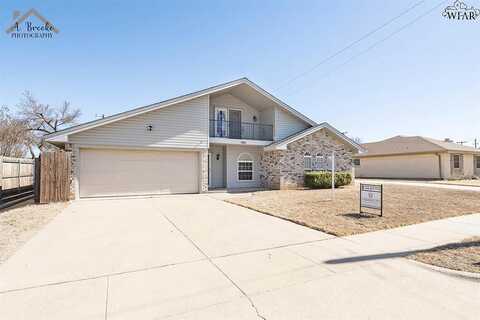 Diane, WICHITA FALLS, TX 76302