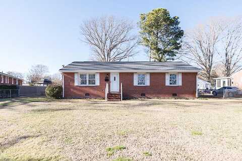 Threechopt, HAMPTON, VA 23666