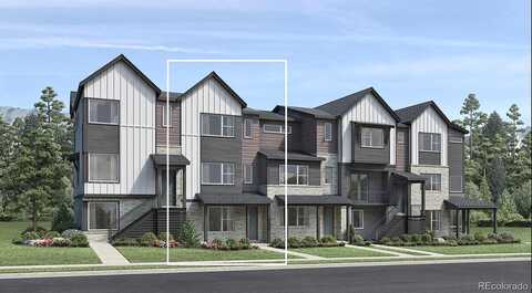 Ridge, WHEAT RIDGE, CO 80033