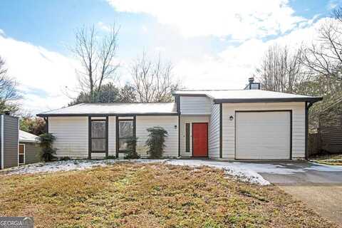 River Chase, JONESBORO, GA 30238