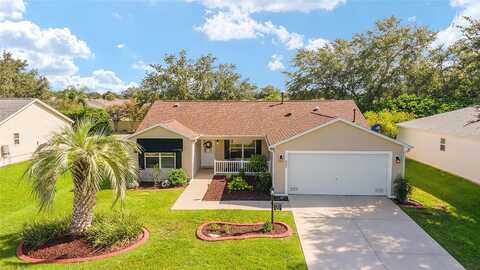 177Th Bartram, THE VILLAGES, FL 32162