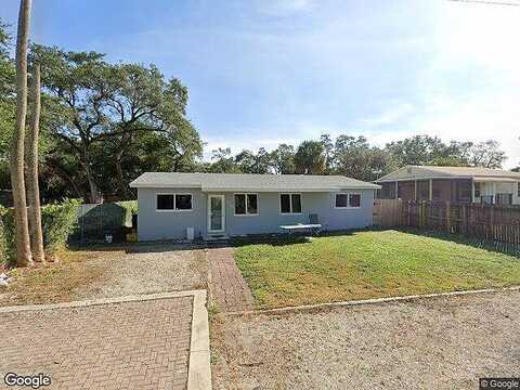 28Th, FORT LAUDERDALE, FL 33312