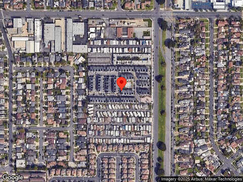 Bria, GARDENA, CA 90247