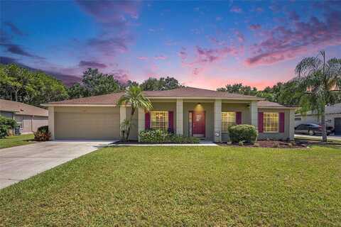 Clair Shore, APOLLO BEACH, FL 33572