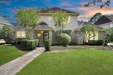 Wimbledon Villas, SPRING, TX 77379