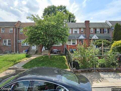 Wiltshire, UPPER DARBY, PA 19082