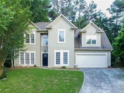 Huntgate, WOODSTOCK, GA 30189