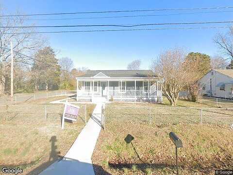 Stanley, NORTH CHESTERFIELD, VA 23234