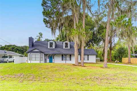 Linda, LEESBURG, FL 34788