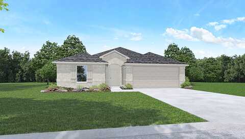 Timber Pines, NEW CANEY, TX 77357