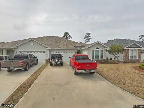 Miller, KINGSLAND, GA 31548