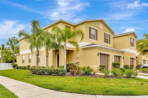 Moonlight Mile, RIVERVIEW, FL 33579