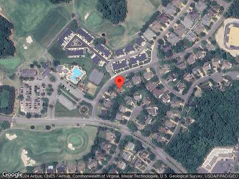 Sports Club, SUFFOLK, VA 23435